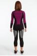 2.0 Long Sleeve Form Fit *Made in the USA*